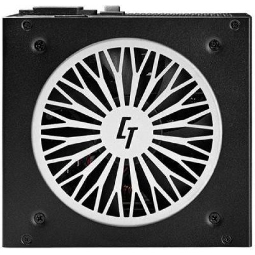 Блок живлення CHIEFTEC Chieftronic PowerUP Gold  (750W), >90%, 80+ Gold, 120мм, 1xMB 24pin(20+4), 2xCPU 8pin(4+4), 3xMolex, 9xSATA, 4xPCIe 8pin(6+2),