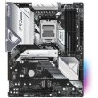 Mатеринська плата ASRock B650 PRO RS sAM5 B650 4xDDR5 3xM.2 HDMI DP ATX