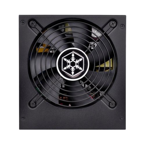 Блок живлення SilverStone Strider Platinum  (850W), >92%, 80+ Platinim, 135mm, 1xMB 24pin(20+4), 2xCPU 8pin(4+4), 3xMolex, 12xSATA, 4xPCIe 8pin(6+2),