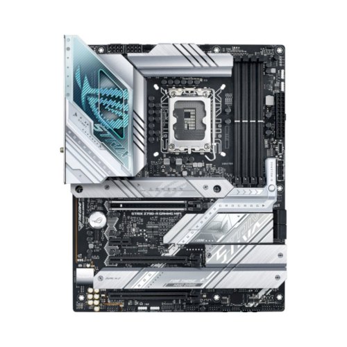 Материнcька плата ASUS ROG STRIX Z790-A GAMING WIFI s1700 Z790 4xDDR5 M.2 HDMI DP Wi-Fi BT ATX