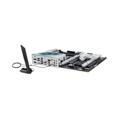 Материнcька плата ASUS ROG STRIX Z790-A GAMING WIFI s1700 Z790 4xDDR5 M.2 HDMI DP Wi-Fi BT ATX