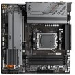 Материнська плата GIGABYTE B650M GAMING X AX sAM5 B650M 4xDDR5 M.2 HDMI DP mATX