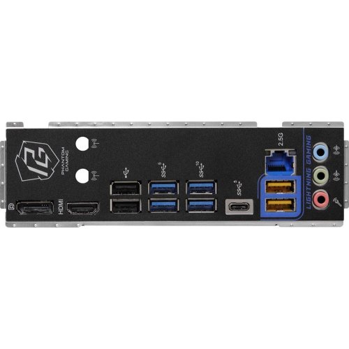 Mатеринська плата ASRock Z790 PG RIPTIDE s1700 Z790 4 xDDR5 5xM.2 DP HDMI ATX