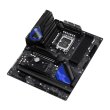 Mатеринська плата ASRock Z790 PG RIPTIDE s1700 Z790 4 xDDR5 5xM.2 DP HDMI ATX