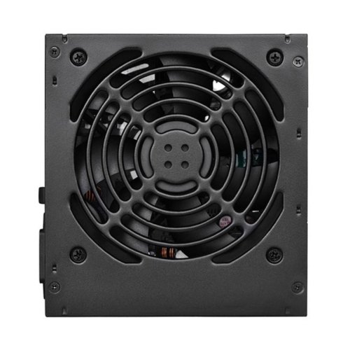 Блок живлення SilverStone Strider Essential (650W), >90%, 80+ Gold, 120mm, 1xMB 24pin(20+4), 1xCPU 8pin(4+4), 3xMolex, 8xSATA, 4xPCIe 8pin(6+2)