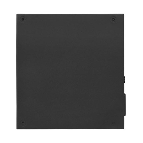 Блок живлення SilverStone Strider Essential (650W), >90%, 80+ Gold, 120mm, 1xMB 24pin(20+4), 1xCPU 8pin(4+4), 3xMolex, 8xSATA, 4xPCIe 8pin(6+2)