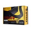 Блок живлення SilverStone Strider Essential (650W), >90%, 80+ Gold, 120mm, 1xMB 24pin(20+4), 1xCPU 8pin(4+4), 3xMolex, 8xSATA, 4xPCIe 8pin(6+2)