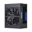 Блок живлення SilverStone Strider SFX  (500W), >90%, 80+ Gold, 92mm, 1xMB 24pin(20+4), 1xCPU 8pin(4+4), 3xMolex, 6xSATA, 2xPCIe 8pin(6+2), Fully Modul