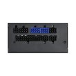 Блок живлення SilverStone Strider SFX  (500W), >90%, 80+ Gold, 92mm, 1xMB 24pin(20+4), 1xCPU 8pin(4+4), 3xMolex, 6xSATA, 2xPCIe 8pin(6+2), Fully Modul