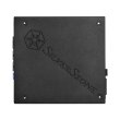Блок живлення SilverStone Strider SFX  (500W), >90%, 80+ Gold, 120mm, 1xMB 24pin(20+4), 1xCPU 8pin(4+4), 2xMolex, 3xSATA, 2xPCIe 8pin(6+2), Fully Modu