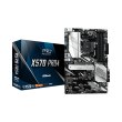 Материнська плата ASRock X570 Pro4 sAM4 X570 4xDDR4 M.2 HDMI DP ATX