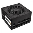 Блок живлення  SilverStone Decathlon (850W), >90%, 80+ Gold, 120mm, 1xMB 24pin(20+4), 2xCPU 8pin(4+4), 6xMolex, 8xSATA, 6xPCIe 8pin(6+2), Fully Modula