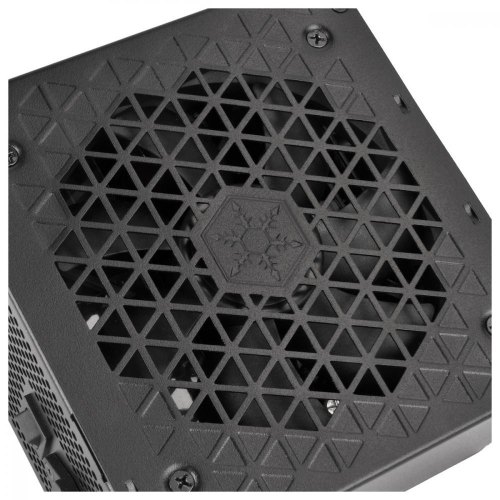 Блок живлення  SilverStone Decathlon (850W), >90%, 80+ Gold, 120mm, 1xMB 24pin(20+4), 2xCPU 8pin(4+4), 6xMolex, 8xSATA, 6xPCIe 8pin(6+2), Fully Modula