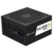 Блок живлення SilverStone Decathlon Cybenetics DA1000R-GM (1000W), >90%, 80+ Gold, 135mm, 1xMB 24pin(20+4), 2xCPU 8pin(4+4), 3xMolex, 12xSATA, 6xPCIe