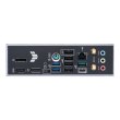 Материнcька плата ASUS TUF GAMING B650M-E WIFI sAM5 B650 2xDDR5 M.2 HDMI DP Wi-Fi BT mATX