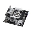 Mатеринська плата ASRock B760M PRO RS/D4 s1700 B760 4 xDDR4 3xM.2 DP HDMI mATX
