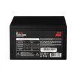 Блок живлення 2E Basic Power  (500W), 80%, 120mm, 1xMB 24pin(20+4), 1xCPU 8pin(4+4), 3xMolex, 4xSATA, 2xPCIe 8pin(6+2)