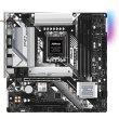 Материнська плата ASRock B760M Pro RS/D4 s1700 B760M 4xDDR4 HDMI DP mATX