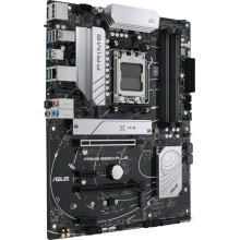 Материнcька плата ASUS PRIME B650-PLUS sAM5 B650 4xDDR5 M.2 HDMI DP ATX