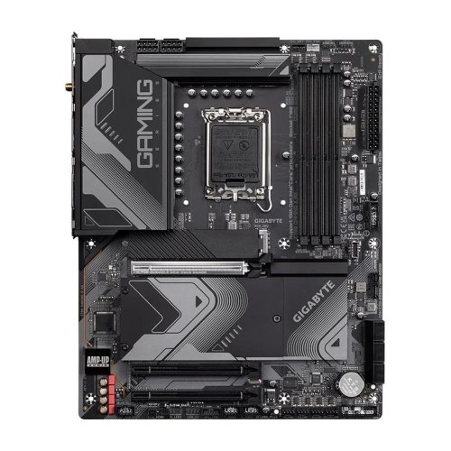 Материнська плата GIGABYTE Z790 GAMING X AX s1700 Z790 4xDDR4 HDMI DP ATX