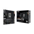 Материнcька плата ASUS TUF GAMING B760M-E D4 s1700 B760 4xDDR4 M.2 HDMI DP mATX