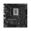 Материнcька плата ASUS TUF GAMING B760M-E D4 s1700 B760 4xDDR4 M.2 HDMI DP mATX