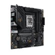 Материнcька плата ASUS TUF GAMING B760M-E D4 s1700 B760 4xDDR4 M.2 HDMI DP mATX