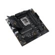 Материнcька плата ASUS TUF GAMING B760M-E D4 s1700 B760 4xDDR4 M.2 HDMI DP mATX