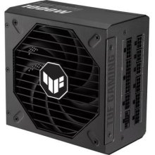 Блок живлення ASUS TUF GAMING (1000W), >90%, 80+ Gold, 135мм, 1xMB 24pin(20+4), 2xCPU 8pin(4+4), 4xMolex, 5xSATA, 4xPCIe 8pin(6+2), TUF-GAMING-1000G