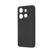 Накладка Armorstandart Matte Slim Fit для Tecno POP 7 (BF6) Camera cover Black (ARM67817)