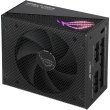 Блок живлення ASUS ROG STRIX AURA  (850W), >90%, 80+ Gold, 135мм, 1xMB 24pin(20+4), 2xCPU 8pin(4+4), 4xMolex, 5xSATA, 4xPCIe 8pin(6+2), Fully Modular,