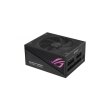 Блок живлення ASUS ROG STRIX AURA  (850W), >90%, 80+ Gold, 135мм, 1xMB 24pin(20+4), 2xCPU 8pin(4+4), 4xMolex, 5xSATA, 4xPCIe 8pin(6+2), Fully Modular,