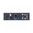 Материнcька плата ASUS TUF GAMING B760-PLUS WIFI D4 s1700 B760 4xDDR4 M.2 HDMI DP mATX
