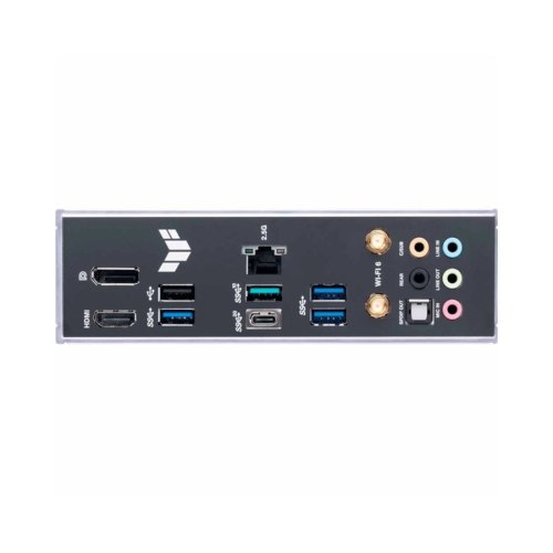 Материнcька плата ASUS TUF GAMING B760-PLUS WIFI D4 s1700 B760 4xDDR4 M.2 HDMI DP mATX