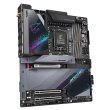 Материнська плата GIGABYTE Z790 AORUS MASTER s1700 Z790 4xDDR5 M.2 DP EATX