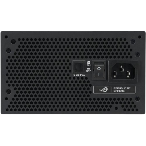 Блок живлення ASUS ROG STRIX AURA (1000W) ROG-STRIX-1000G
