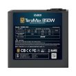 Блок живлення Zalman Teramax  (850W) >90%, 80+ Gold, 120mm, 1xMB 24pin(20+4)+10pin, 2xCPU 8pin(4+4), 3xMolex, 12xSATA, 6xPCIe 8pin(6+2), Fully Modular