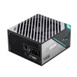 Блок живлення ASUS ROG THOR  (850W), >90%, 80+ Platinum, 135мм, 1xMB 24pin(20+4), 2xCPU 8pin(4+4), 6xMolex, 10xSATA, 83xPCIe 8pin(6+2), Fully Modular,