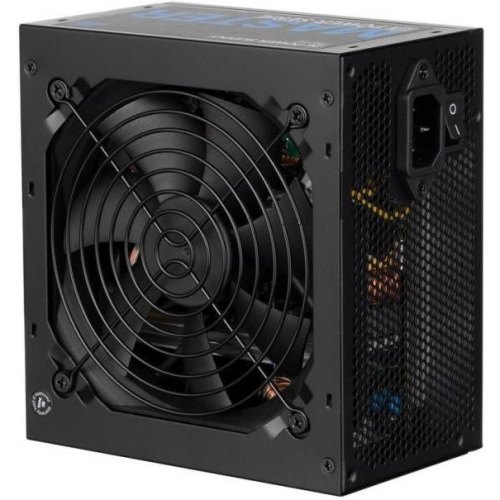 Блок живлення 2E Master Power  (750W), >80%, 80+ White, 120mm, 1xMB 24pin(20+4), 1xCPU 8pin(4+4), 3xMolex, 5xSATA, 4xPCIe 8pin(6+2)