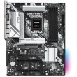 Mатеринська плата ASRock B760 PRO RS s1700 B760 4xDDR5 4xM.2 DP HDMI ATX