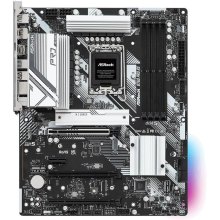 Mатеринська плата ASRock B760 PRO RS s1700 B760 4xDDR5 4xM.2 DP HDMI ATX