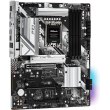 Mатеринська плата ASRock B760 PRO RS s1700 B760 4xDDR5 4xM.2 DP HDMI ATX