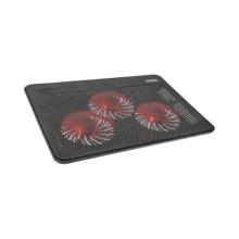 Підставка для ноутбука, 17'' Crown CMLC-1043T Blue