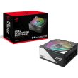 Блок живлення ASUS ROG LOKI (850W) >90%, 80+ Platinum, ROG-LOKI-850P-SFX-L-GAMING