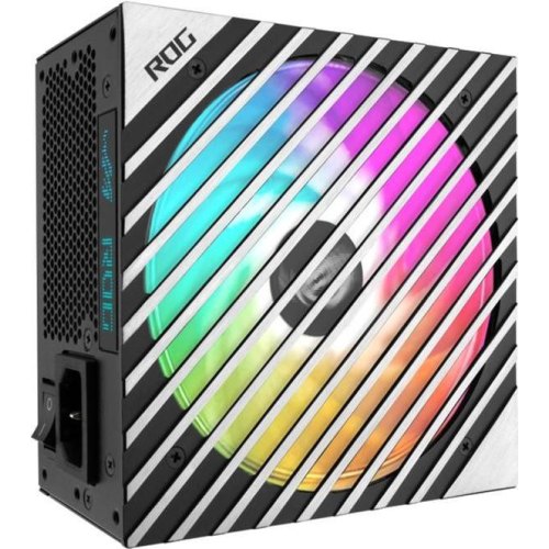 Блок живлення ASUS ROG LOKI (850W) >90%, 80+ Platinum, ROG-LOKI-850P-SFX-L-GAMING