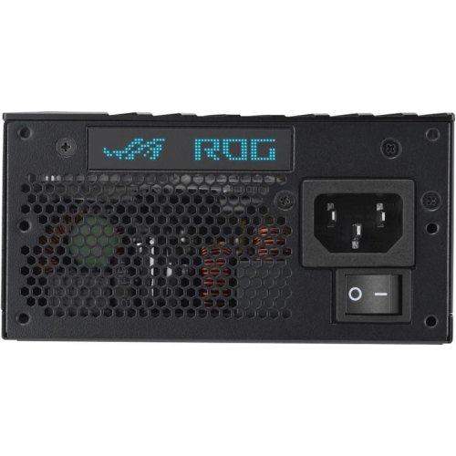Блок живлення ASUS ROG LOKI (850W) >90%, 80+ Platinum, ROG-LOKI-850P-SFX-L-GAMING