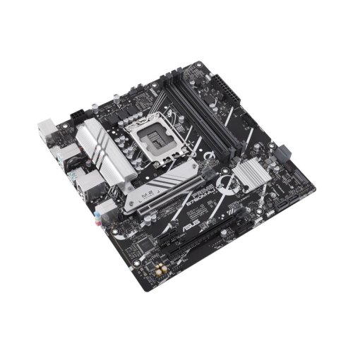 Материнcька плата ASUS PRIME B760M-A D4 s1700 B760 4xDDR4 M.2 HDMI DP mATX
