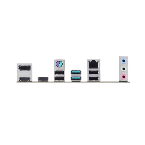 Материнcька плата ASUS PRIME B760M-A D4 s1700 B760 4xDDR4 M.2 HDMI DP mATX