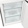 Холодильник з нижн. мороз. камерою Gorenje, 185х60х60см, 2 двері,203(99)л, А++, Total NF, Зона св-ті, Зовн. Диспл, нерж