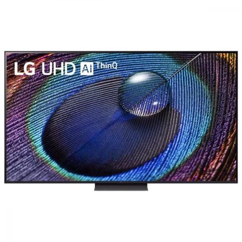 Телевізор 75 LG LED 4K 60Hz Smart WebOS   Black